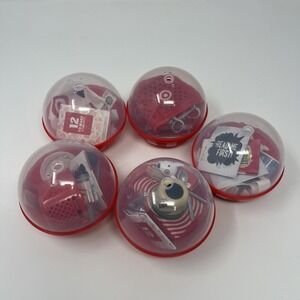 Lot Of 5 Target Miniverse Make It Mini food favorites MGA Entertainment  New